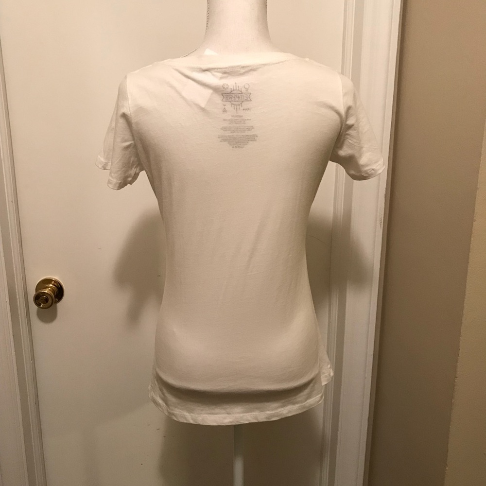 Graphic tee - Picture 3 of 5